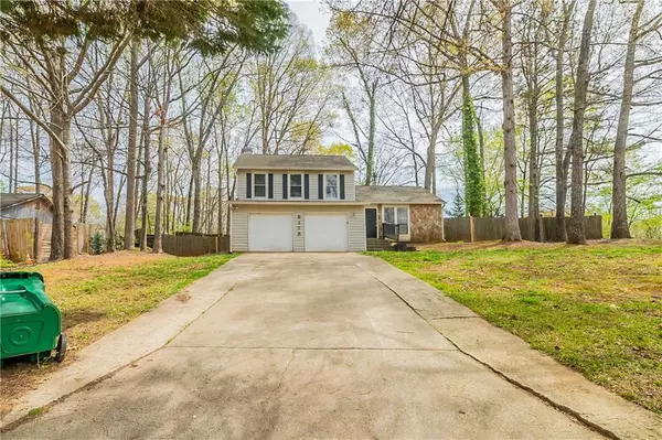 5175 Walker RD, Stone Mountain, GA 30088