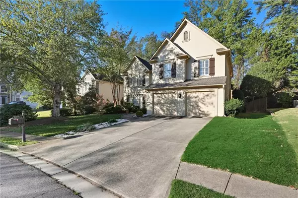 Peachtree Corners, GA 30096,5105 Riverthur PL