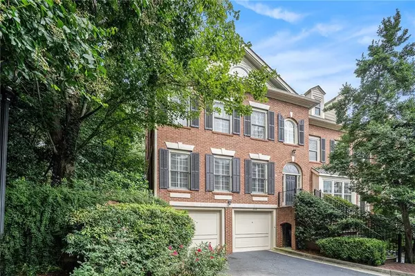 Atlanta, GA 30309,1735 Peachtree ST NE #606