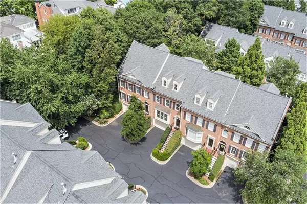 Atlanta, GA 30309,1735 Peachtree ST NE #606