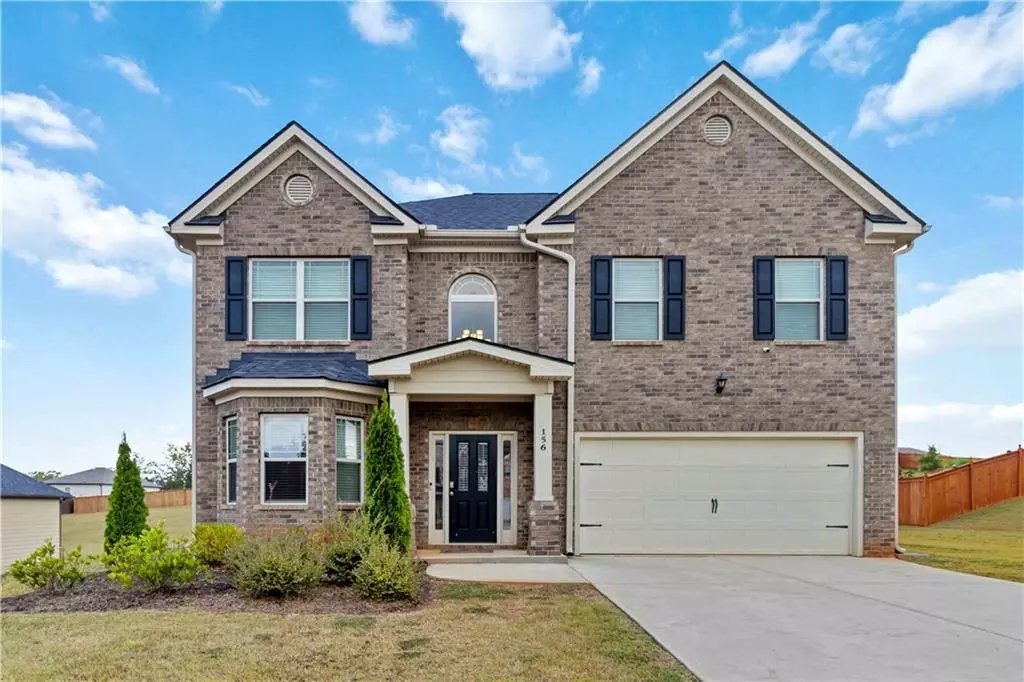 Hampton, GA 30228,156 Beaumont WAY