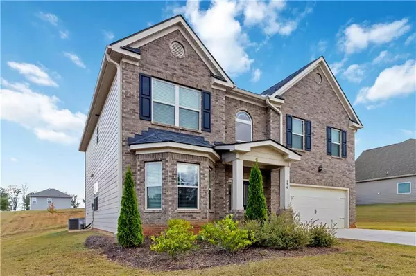 Hampton, GA 30228,156 Beaumont WAY