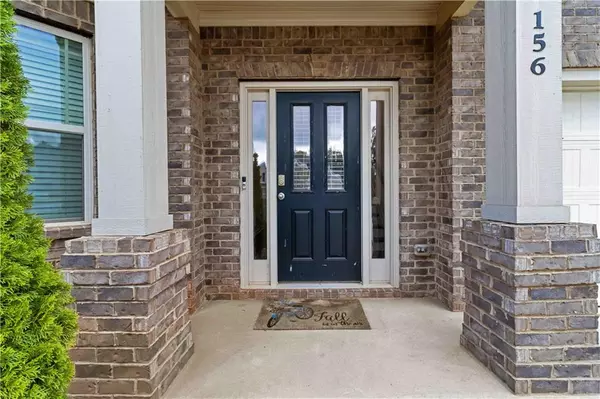 Hampton, GA 30228,156 Beaumont WAY