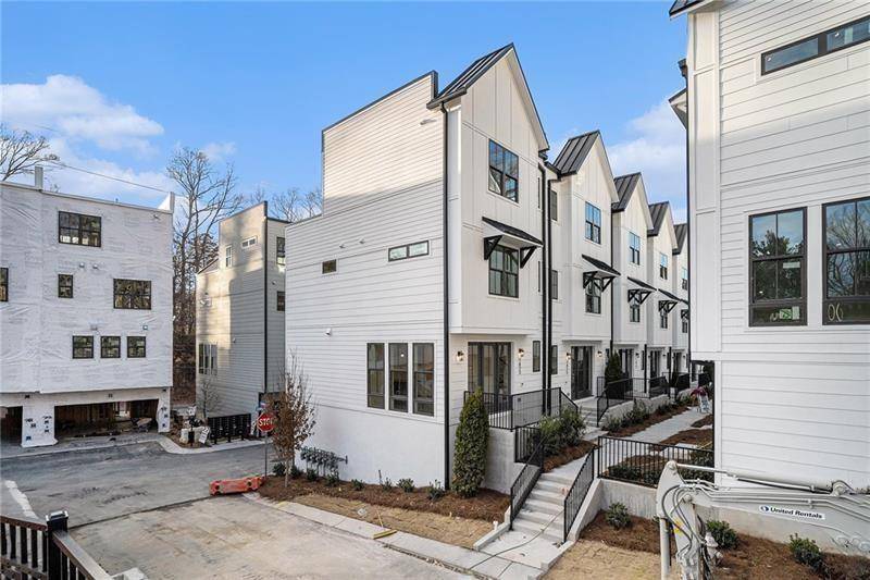 1823 Gotham Lane, Atlanta, GA 30324