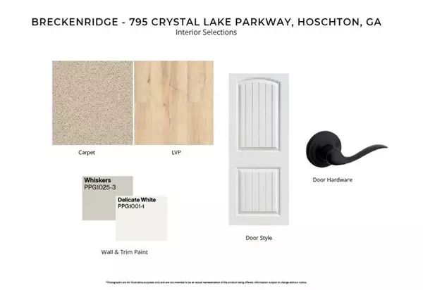 Hoschton, GA 30548,795 Crystal Lake Pkwy