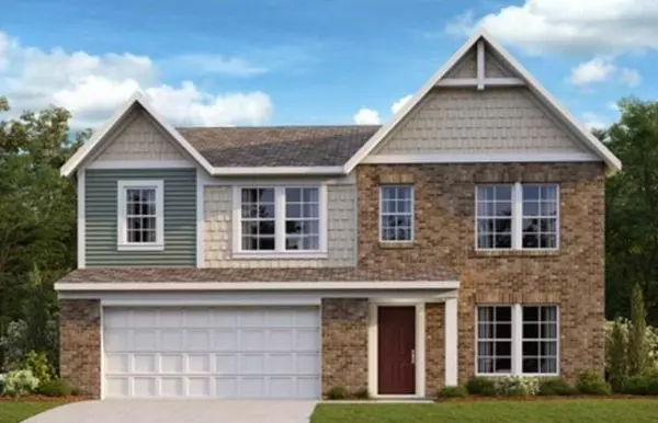 795 Crystal Lake Pkwy, Hoschton, GA 30548
