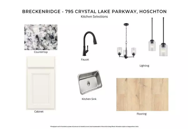 Hoschton, GA 30548,795 Crystal Lake Pkwy