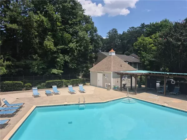Tucker, GA 30084,6353 Wedgeview CT
