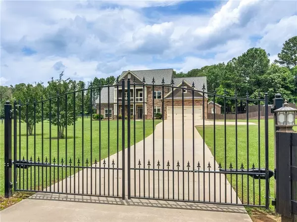 Loganville, GA 30052,3905 Pointer RD