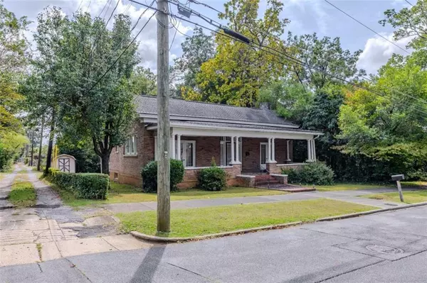 Rome, GA 30161,206 E 4th ST E