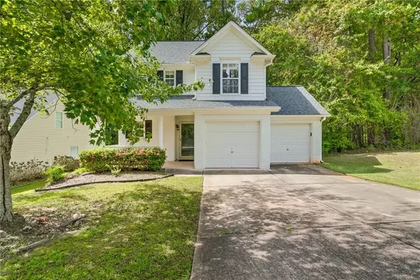 4217 Hunters Green WAY NE, Kennesaw, GA 30144