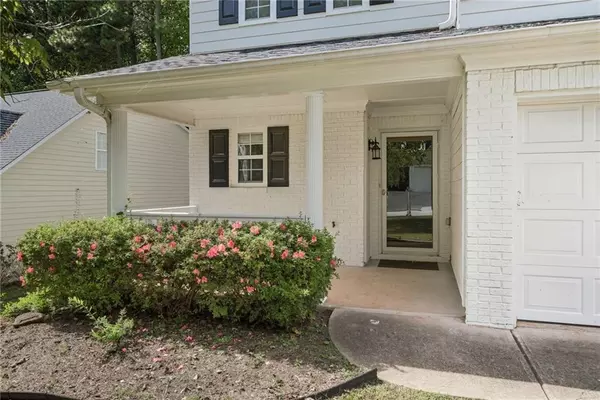 Kennesaw, GA 30144,4217 Hunters Green WAY NE