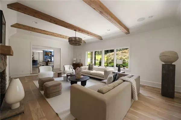 Atlanta, GA 30327,1155 Peachtree Battle AVE NW