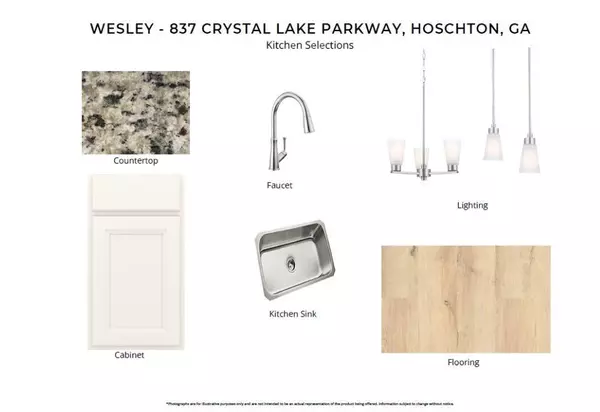 Hoschton, GA 30548,837 Crystal Lake Pkwy