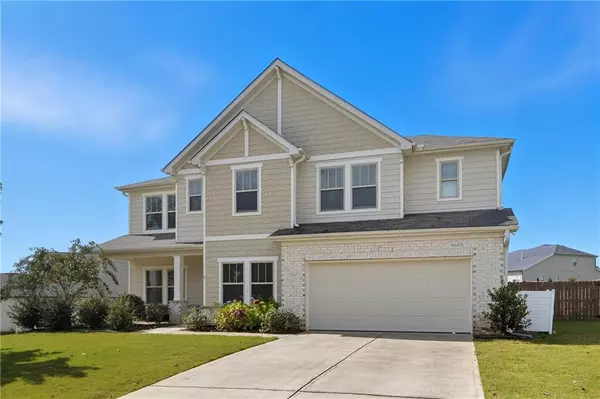 Cumming, GA 30041,6605 Trailway TRCE