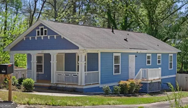 2011 Lewis RD SE, Atlanta, GA 30315