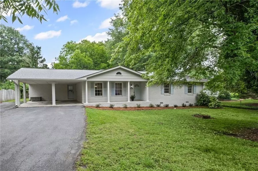 1830 Mayfield RD, Alpharetta, GA 30009