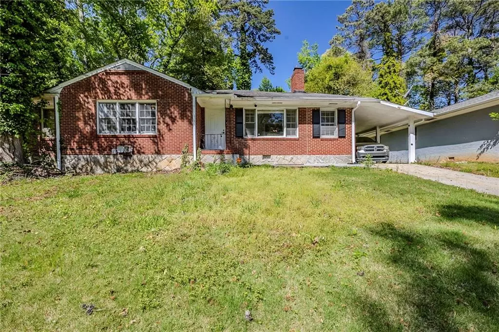 Atlanta, GA 30311,1239 Avonwood CIR SW