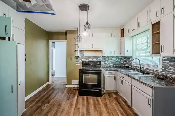 Atlanta, GA 30311,1239 Avonwood CIR SW