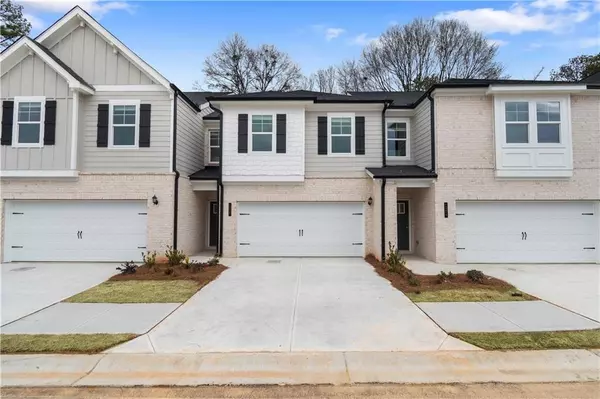 Stockbridge, GA 30281,635 Treasure DR