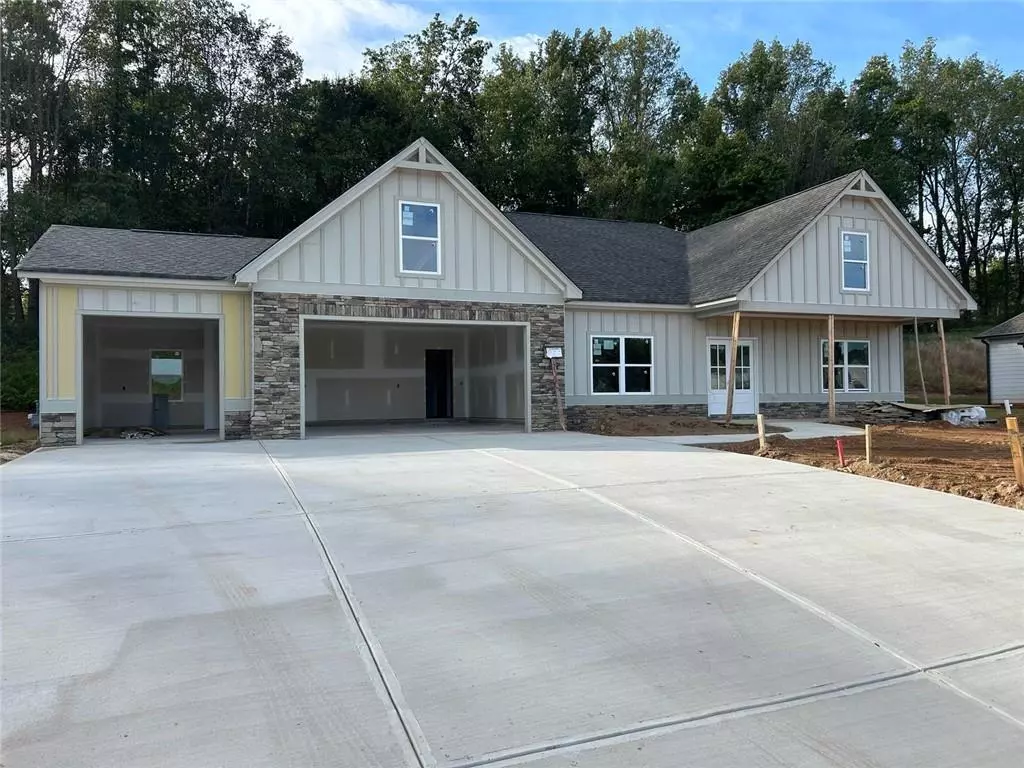 Dallas, GA 30132,94 Barnwood Pointe