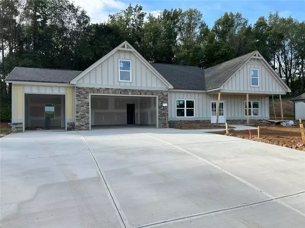 94 Barnwood Pointe, Dallas, GA 30132