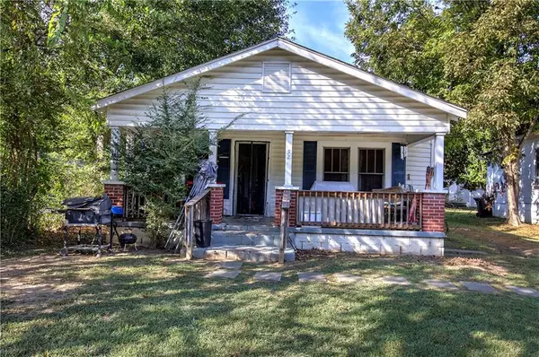 527 W 11th ST NE, Rome, GA 30165