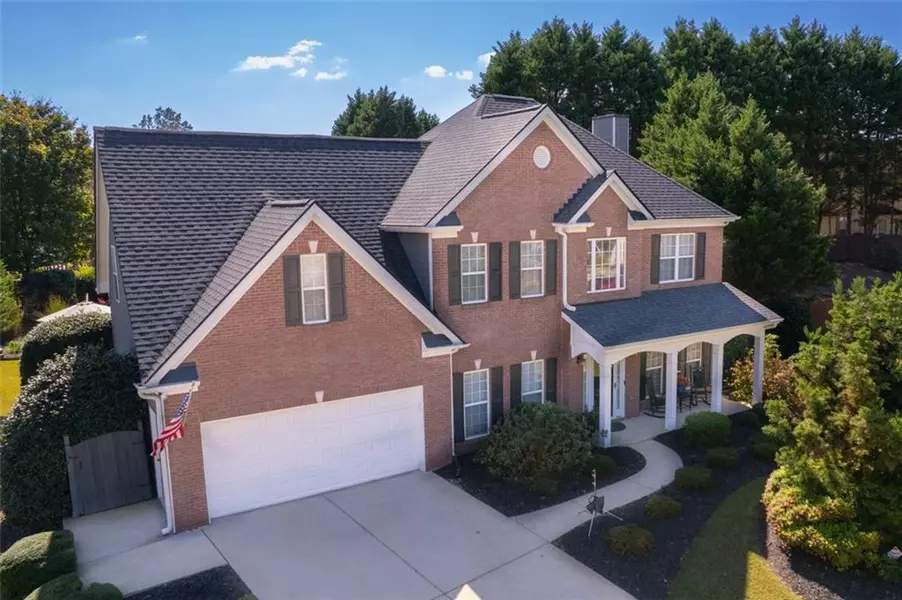 2692 BOGAN CREEK DR, Buford, GA 30519