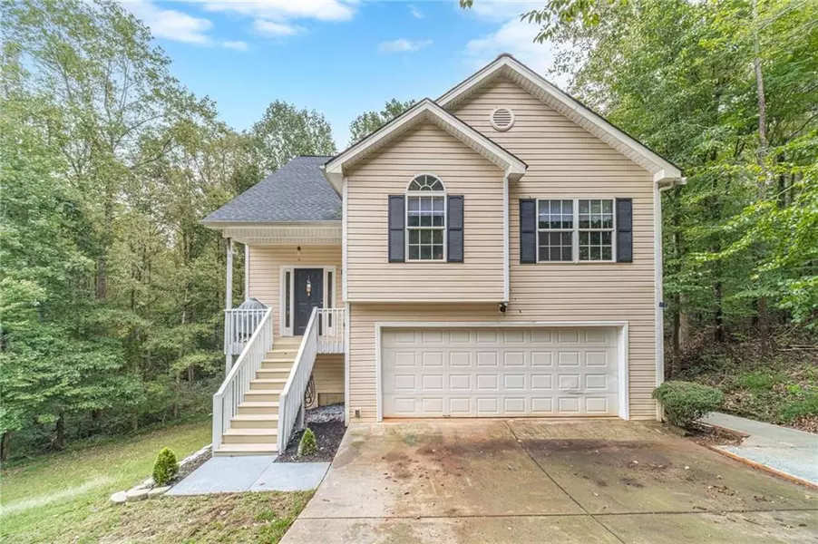 3313 Rose Petal ST, Gainesville, GA 30507