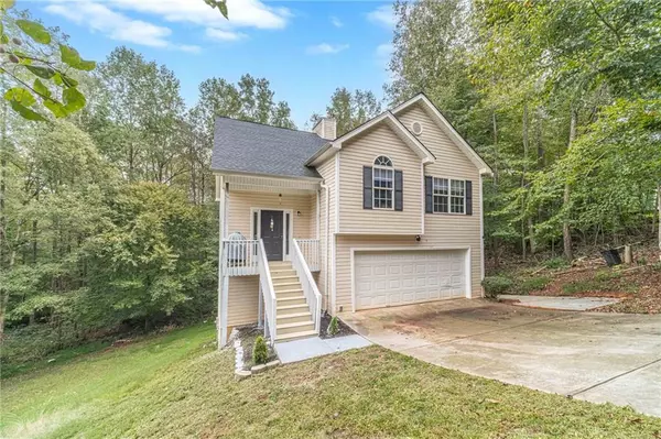 Gainesville, GA 30507,3313 Rose Petal ST