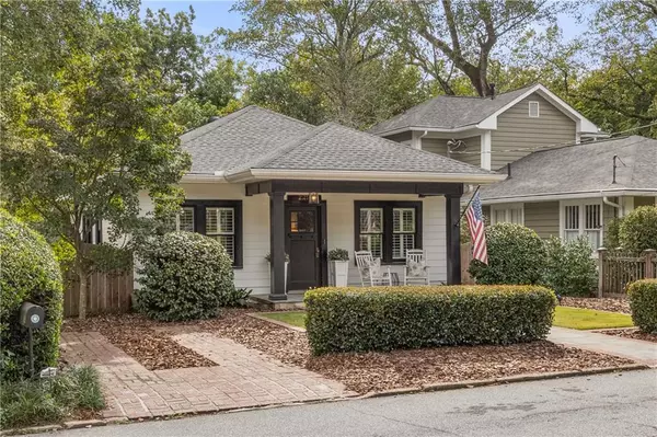 Atlanta, GA 30305,2125 Fairhaven CIR NE