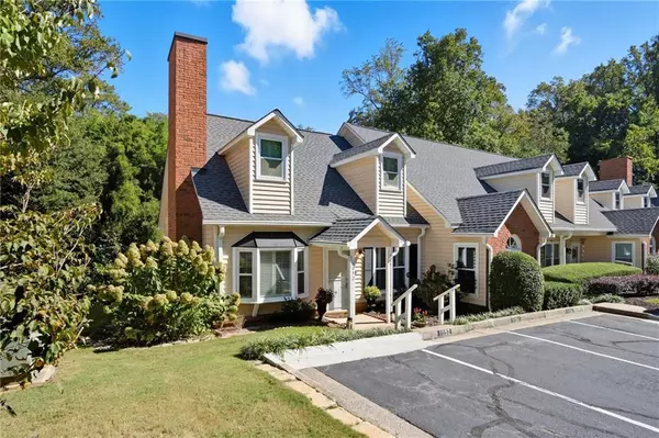 Roswell, GA 30075,1052 Sasha LN