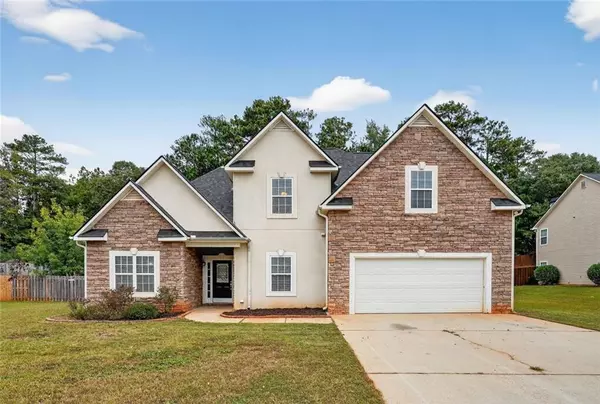 113 Highgrove PL, Mcdonough, GA 30253