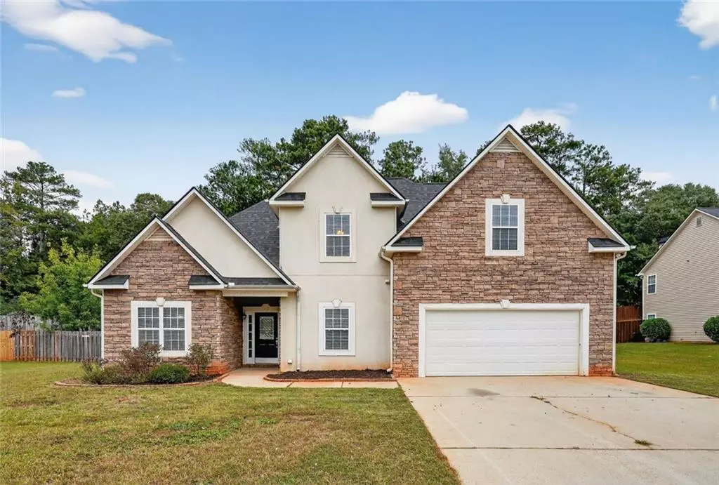 Mcdonough, GA 30253,113 Highgrove PL