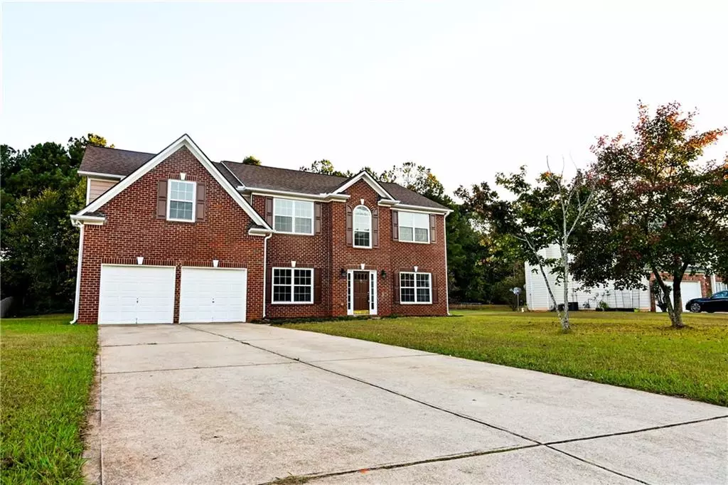 Ellenwood, GA 30294,160 Leyland Cypress WAY