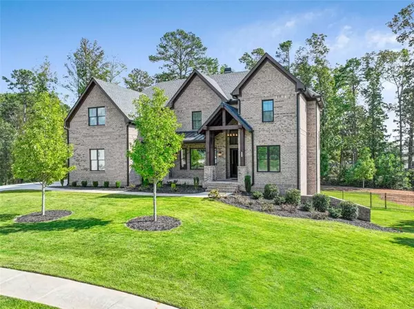 Powder Springs, GA 30127,5215 Greenwich DR