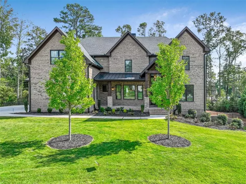 5215 Greenwich DR, Powder Springs, GA 30127