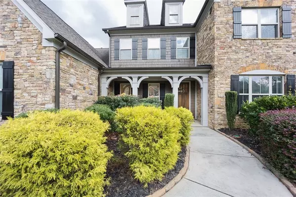 Acworth, GA 30101,2846 Glengyle PARK NW