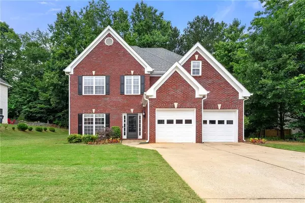 2994 Meadow Church RD, Suwanee, GA 30024