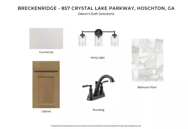 Hoschton, GA 30548,857 Crystal Lake Pkwy