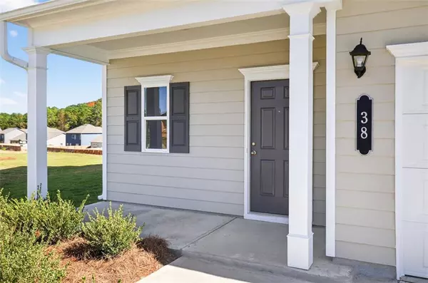 Rome, GA 30161,38 Busby DR