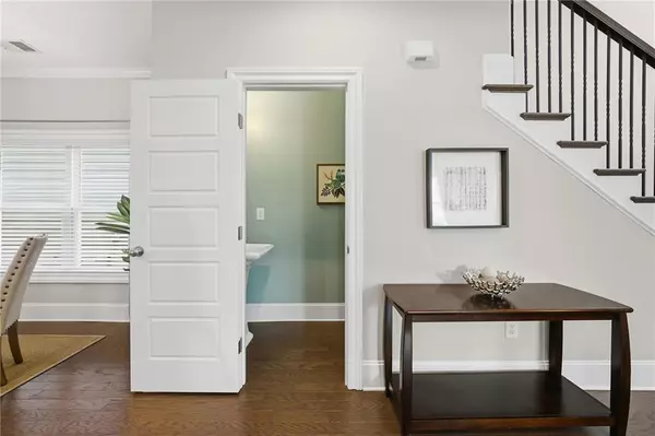 Atlanta, GA 30318,1799 Willow WAY NW