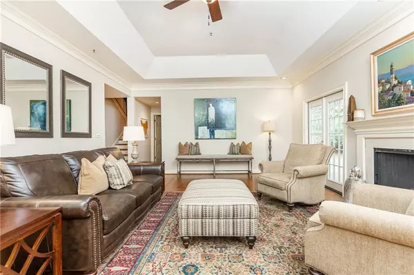 Atlanta, GA 30339,2872 Bainbridge WAY SE