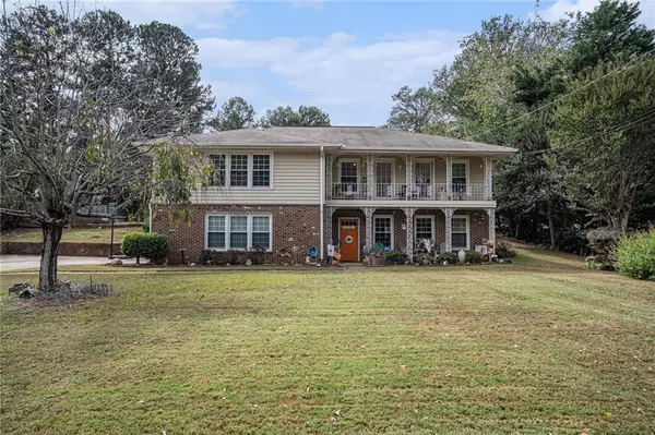 2491 Highland Golf Course DR SE, Conyers, GA 30013