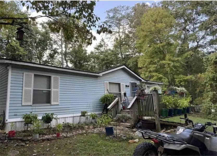 1228 Winters Mountain RD, Dahlonega, GA 30533