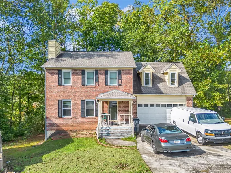 3975 Creek Water CT, Lawrenceville, GA 30044