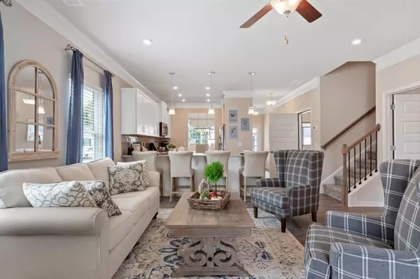 Cartersville, GA 30120,539 Summerfield LN