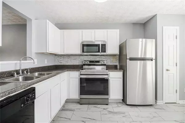 Stonecrest, GA 30038,2418 Piering DR