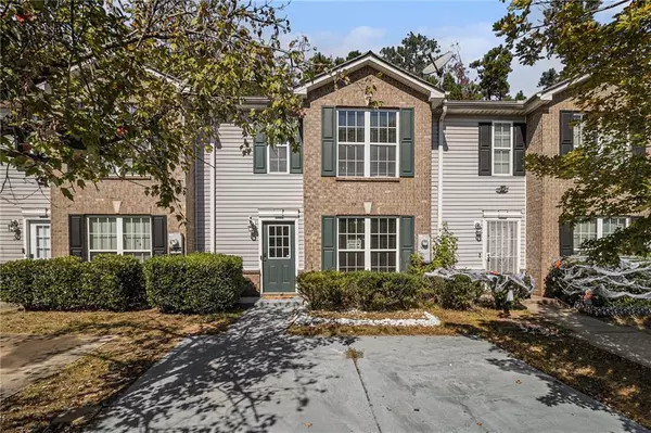 Stonecrest, GA 30038,2418 Piering DR