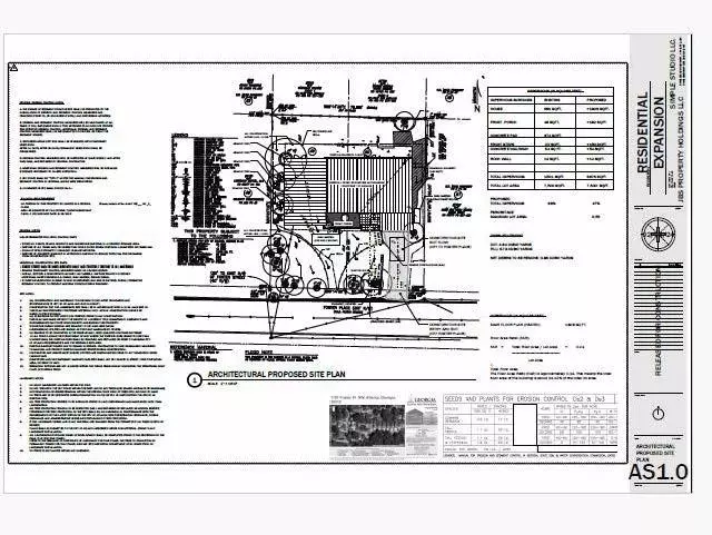 1197 Foster PL NW, Atlanta, GA 30318